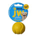 JW Pet iSqueak Bouncing Baseball Rubber Dog Toy - Small - 2" Diameter - Giftscircle