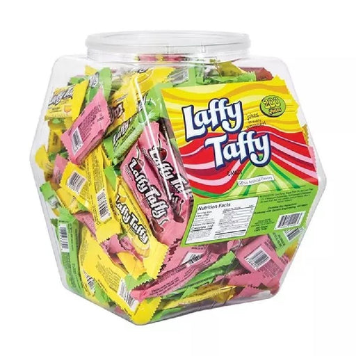 Laffy Taffy Changemaker Tub - Giftscircle