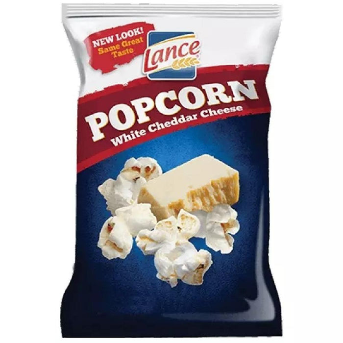 Lance Popcorn - Giftscircle