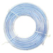 Lees Aquarium Tubing - Clear - 50' Long Tube (3/8" Diameter Tubing) - Giftscircle