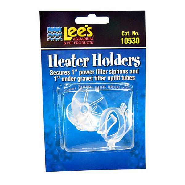 Lees Heater Holders Suction Cups - 2 Pack - Giftscircle