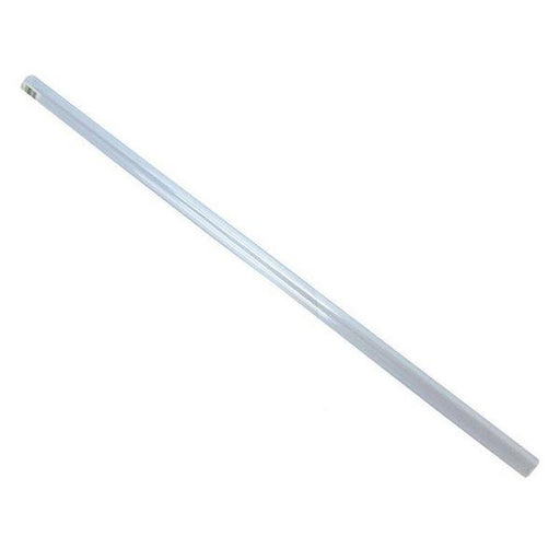 Lees Rigid Thinwall Tubing - Clear - 36" Long (1-3/16" Daimeter Tubing) - Giftscircle