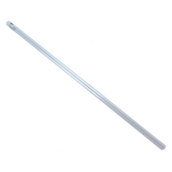 Lees Rigid Thinwall Tubing - Clear - 36" Long (1" Daimeter Tubing) - Giftscircle