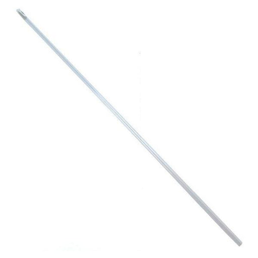 Lees Rigid Thinwall Tubing - Clear - 36" Long (1/2" Daimeter Tubing) - Giftscircle