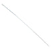 Lees Rigid Thinwall Tubing - Clear - 36" Long (3/16" Diameter Tubing) - Giftscircle