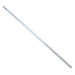 Lees Rigid Thinwall Tubing - Clear - 36" Long (3/4" Daimater Tubing) - Giftscircle