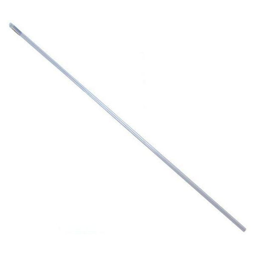 Lees Rigid Thinwall Tubing - Clear - 36" Long (7/16" Diameter Tubing) - Giftscircle