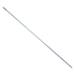 Lees Rigid Thinwall Tubing - Clear - 36" Long (7/16" Diameter Tubing) - Giftscircle