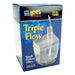 Lees Triple Flow Corner Filter - Small - 3.25"L x 3.25"W x 5"H (45 GPH) - Giftscircle