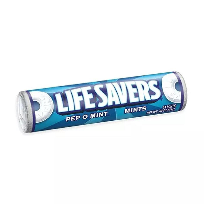 Lifesavers Rolls - Giftscircle
