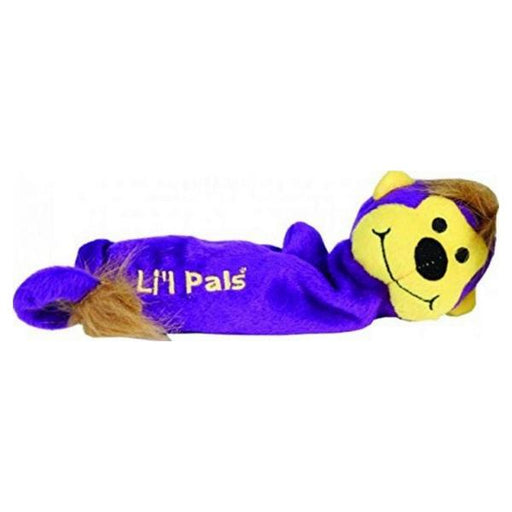 Li'l Pals Plush Crinkle Monkey Toy - 1 count (8.5''L) - Giftscircle