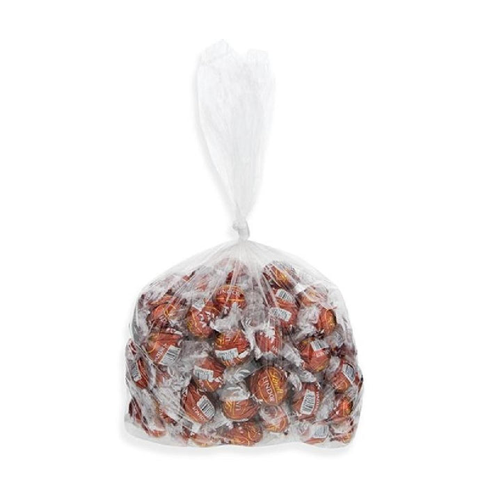 Lindt Lindor Truffle Changemaker Refill Bag - 120 Count - Giftscircle