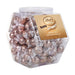 Lindt Lindor Truffles Cappuccino Changemaker Tub - 120 Count - Giftscircle