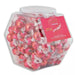 Lindt Lindor Truffles Milk and White Milk Chocolate Changemaker Tub - 120 Count - Giftscircle