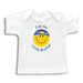 Little Brother Smiley Face Tee Shirt - Giftscircle