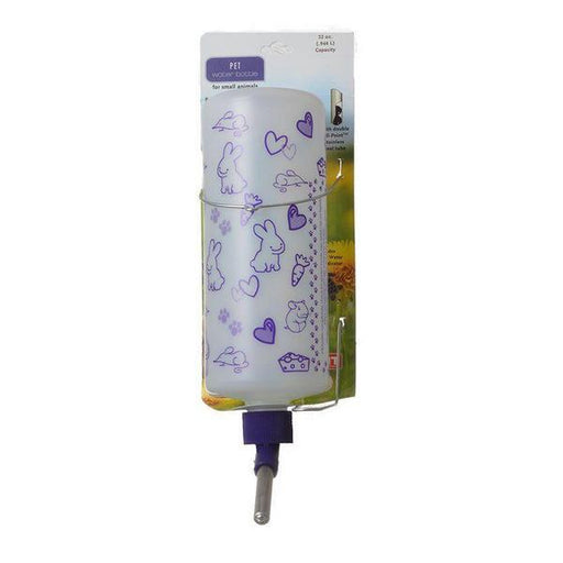 Lixit All Weather Hamster Bottle - 32 oz - Giftscircle