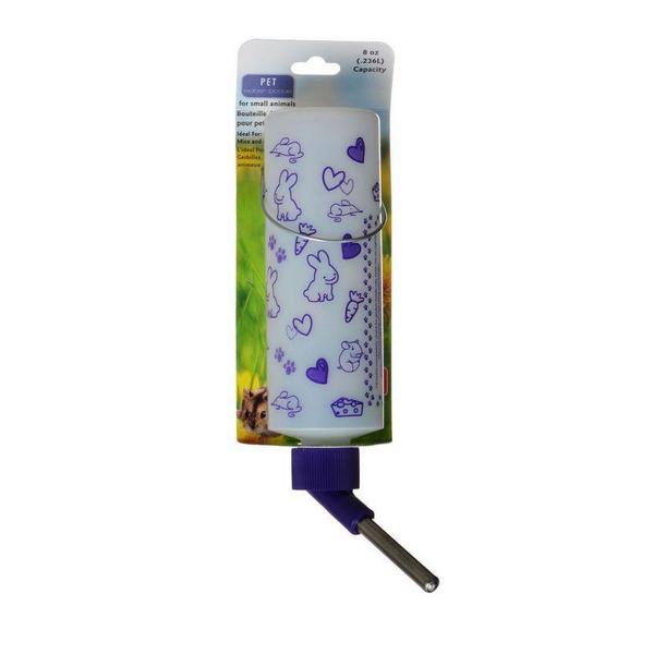 Lixit All Weather Hamster Bottle - 8 oz - Giftscircle