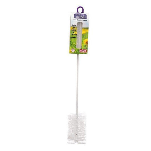 Lixit Water Bottle Cleaning Brush - 14" Long - Giftscircle