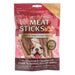 Loving Pets Meat Sticks Dog Treats - Beef & Sweet Potato - 5 oz - Giftscircle