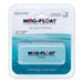 Mag Float Floating Magnetic Aquarium Cleaner - Acrylic - Medium (130 Gallons) - Giftscircle
