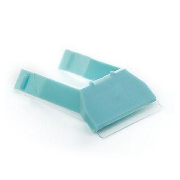 Mag Float Scraper Holder & Blade for Small & Medium Acrylic Aquarium Cleaners - 1 count - Giftscircle