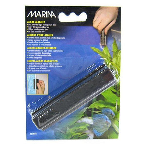 Marina Algae Magnet Aquarium Cleaner - Large - Giftscircle
