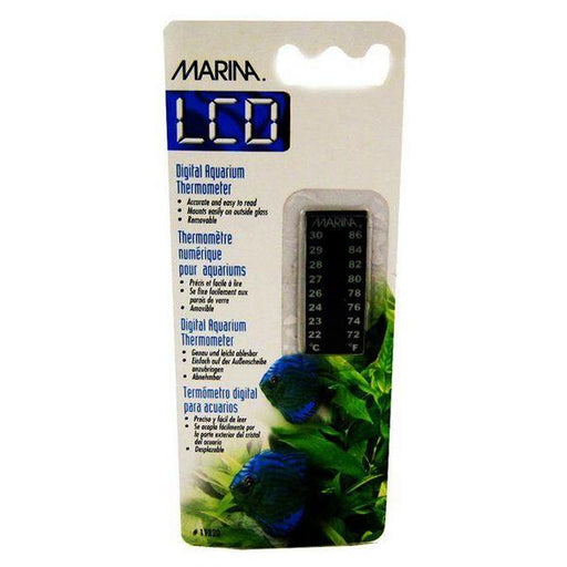 Marina Aquarius Thermometer - Thermometer (70-84F) - Giftscircle