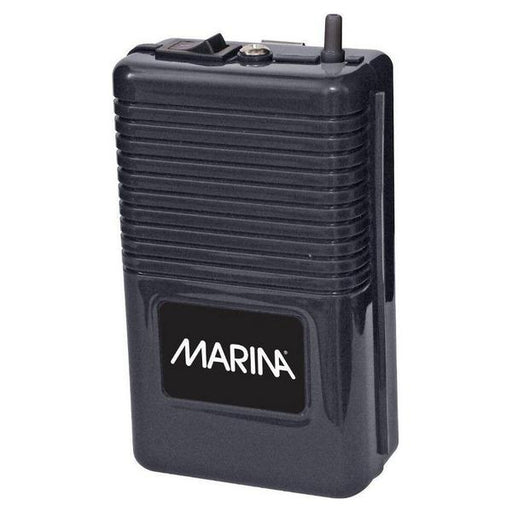 Marina Battery Powered Air Pump - Battery Powered Air Pump - Giftscircle