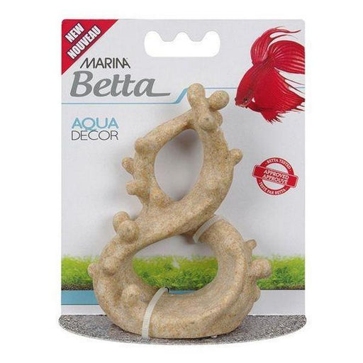 Marina Betta Aqua Decor - Sandy Twister - 1 count - Giftscircle