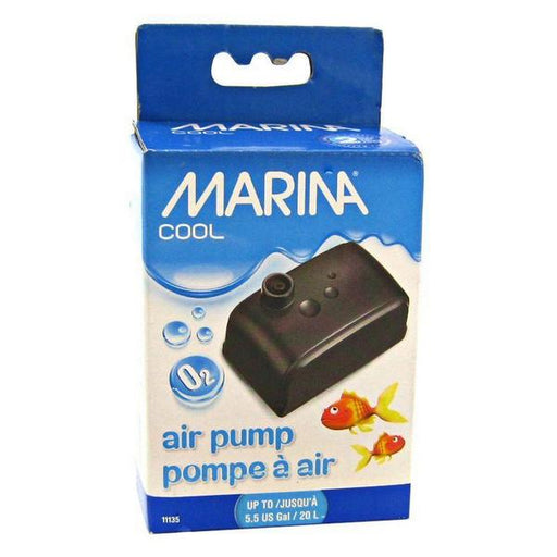 Marina Cool Air Pump - Cool Air Pump - Giftscircle