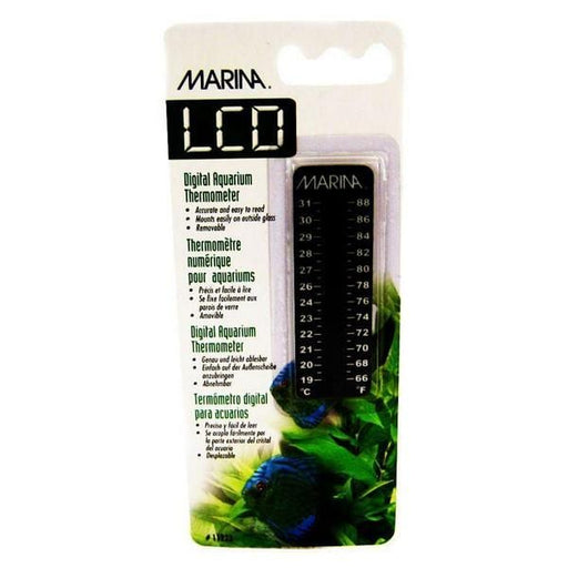 Marina Dorado Thermometer - Thermometer (66-88F) - Giftscircle