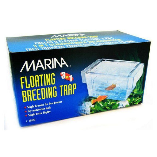 Marina Floating 3 in 1 Fish Hatchery - Floating 3 in 1 Fish Hatchery - Giftscircle