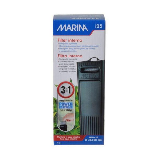 Marina Internal Filter - i25 - Internal Filter - Giftscircle