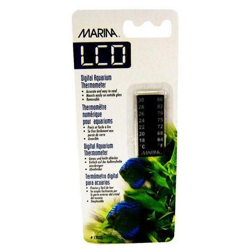 Marina Meridian Thermometer - Thermometer (64-86F) - Giftscircle