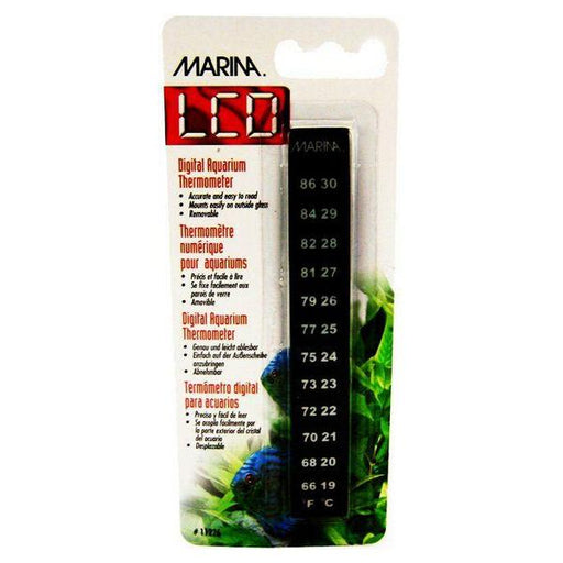 Marina Minerva Digital Thermometer - Digital Thermometer - Giftscircle