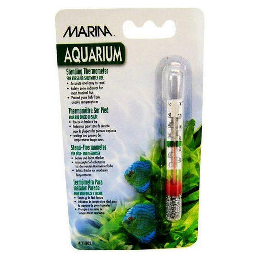 Marina Standing Thermometer - Standing Thermometer - Giftscircle