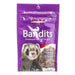 Marshall Bandits Premium Ferret Treats - Rasin Flavor - 3 oz - Giftscircle