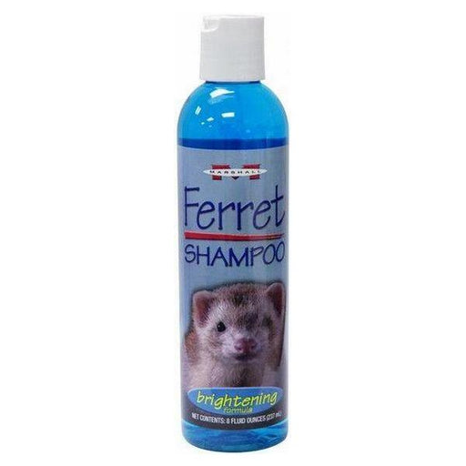 Marshall Ferret Shampoo - Brightening Formula - 8 oz - Giftscircle