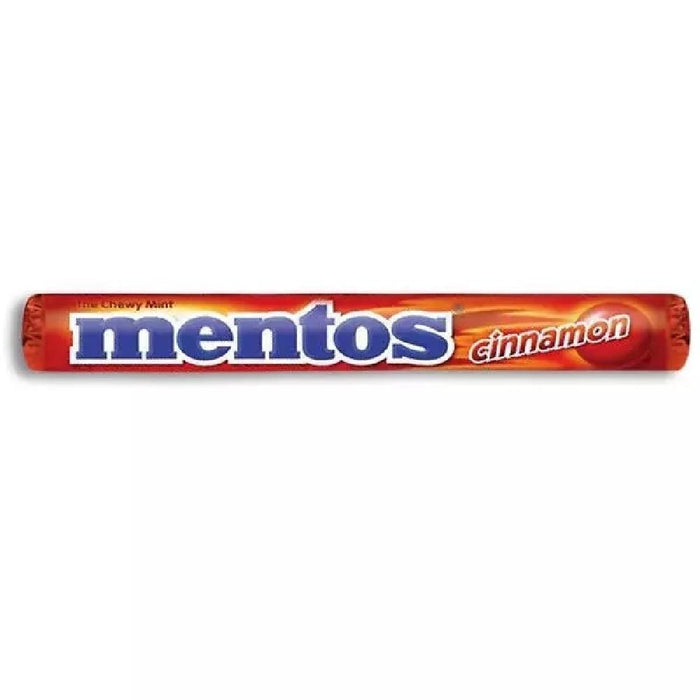 Mentos the Chewy Mints - Giftscircle