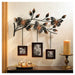 Metal Butterfly Wall Picture Frames Decor - Giftscircle