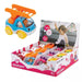 Mighty Minis Pullback Cars - Giftscircle