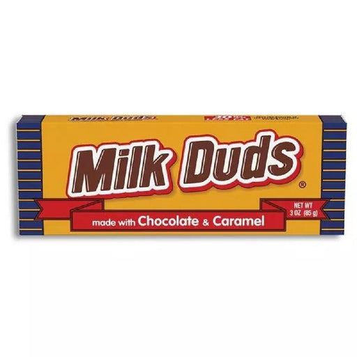 Milk Duds Theater Box Candy - Giftscircle