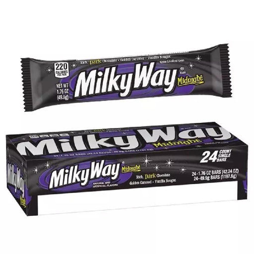 Milky Way Midnight Dark - Giftscircle
