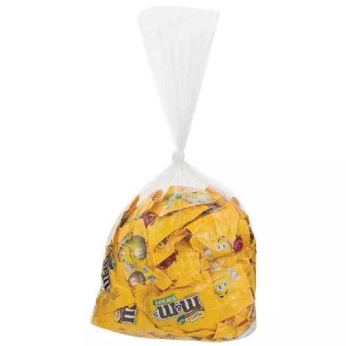 M&M Peanut Fun Size Changemaker Refill Bag - Giftscircle
