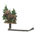 Moose with Trees Toilet Paper Holder - Giftscircle