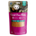 N-Bone Ferret Chew Treats - Salmon Flavor - 1.87 oz - Giftscircle