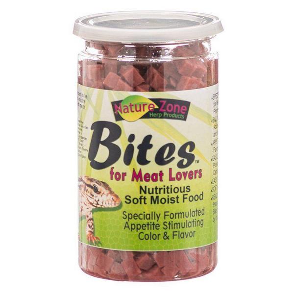 Nature Zone Bites for Meat Lovers - 9 oz - Giftscircle