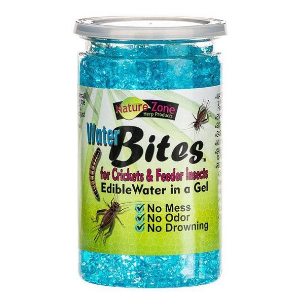 Nature Zone Water Bites for Feeder Insects - 11.6 oz - Giftscircle