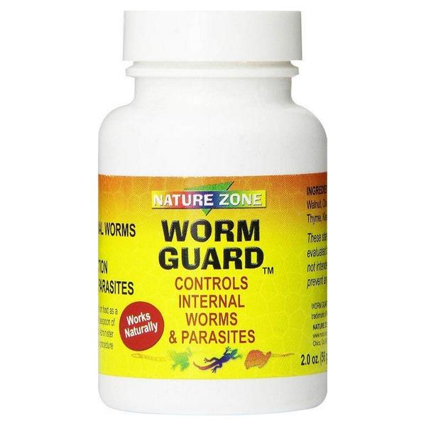 Nature Zone Worm Guard - 2 oz - Giftscircle