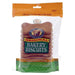 Natures Animals Orihinal Bakery Buscuits Crunchy Peanut Butter - 13 oz - Giftscircle